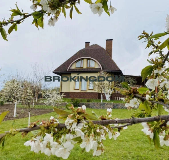 Фото 1. Дом, продажа. Иванковичи Соборна