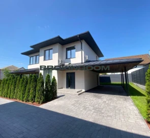 Фото 4. Будинок, продаж. Софіївська Борщагівка Київська