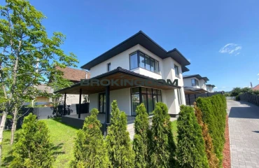 Фото Будинок, продаж. Софіївська Борщагівка Київська