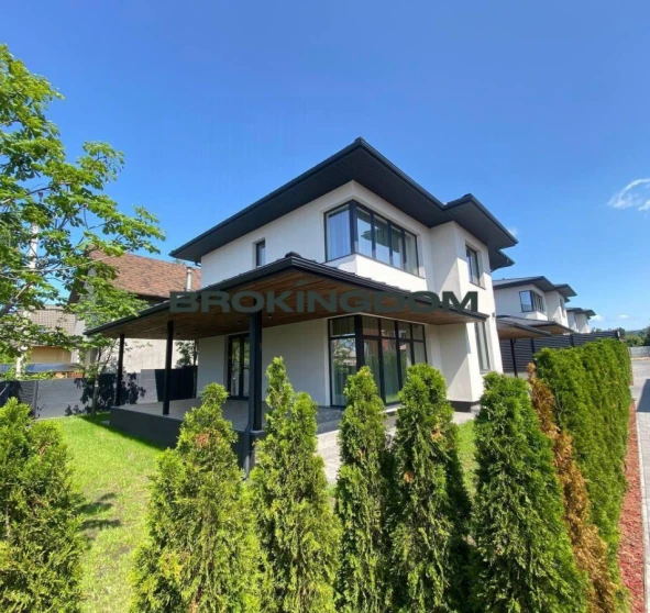 Фото 1. Будинок, продаж. Софіївська Борщагівка Київська