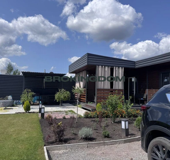 Фото 1. Ділянка, продаж. Крюківщина