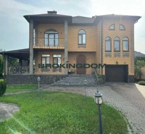 Fotografie 2. Casă, de vânzare. Petropavlivska Borshchahivka