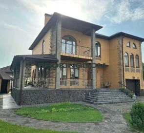 Fotografie 3. Casă, de vânzare. Petropavlivska Borshchahivka