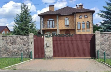 Fotografie Casă, de vânzare. Petropavlivska Borshchahivka