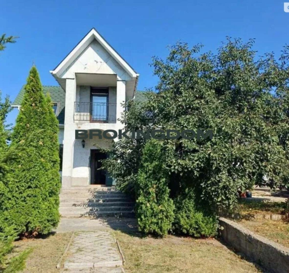 Photo 1. House, for sale. Kyiv Солом'янський