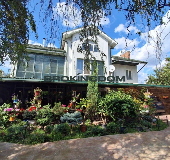 Фото 1. Дом, продажа. Кожуховка Даниловский