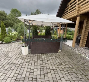 Фото 2. Будинок, продаж. Пороскотень Лісова