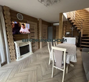 Фото 3. Будинок, продаж. Пороскотень Лісова