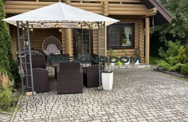 Фото Будинок, продаж. Пороскотень Лісова