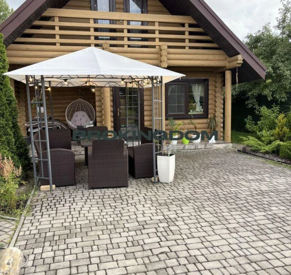 Фото 1. Будинок, продаж. Пороскотень Лісова