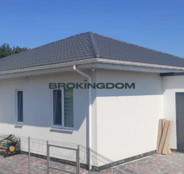 Фото 1. Дом, продажа. Білока Володимирська