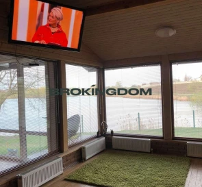 Fotografie 2. Casă, de vânzare. Hrebinky соборна