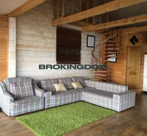 Fotografie 4. Casă, de vânzare. Hrebinky соборна