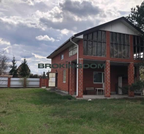 Фото 2. Дом, продажа. Новые Безрадычи Київська