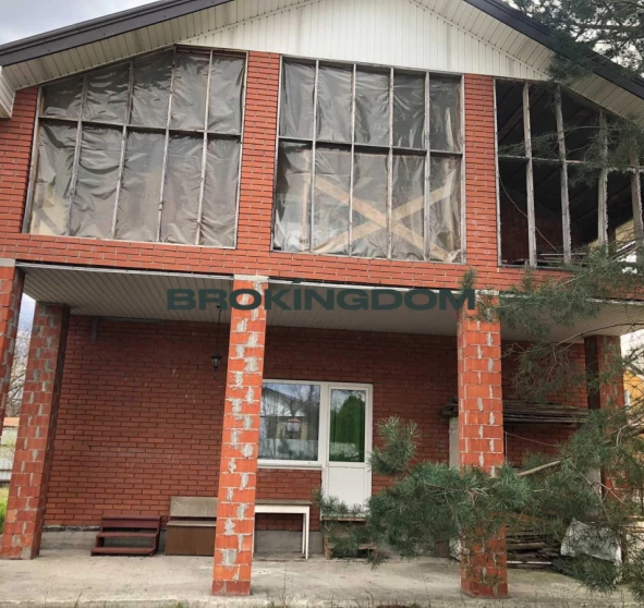 Фото 1. Дом, продажа. Новые Безрадычи Київська