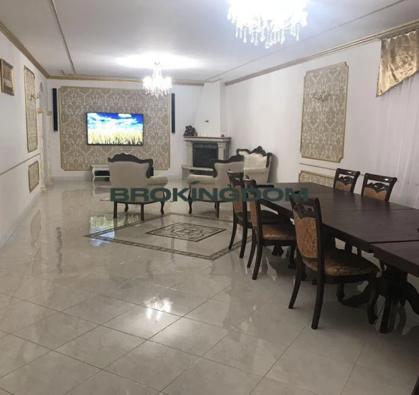 Фото 1. Будинок, продаж. Київ Дніпровський