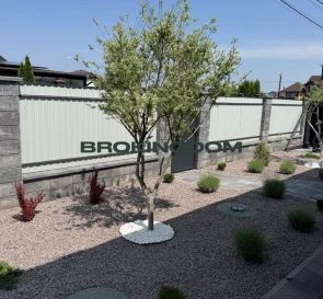 Fotografie 3. Casă, de vânzare. Oseshchyna Центральна