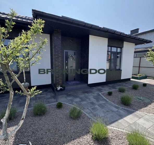 Fotografie 1. Casă, de vânzare. Oseshchyna Центральна