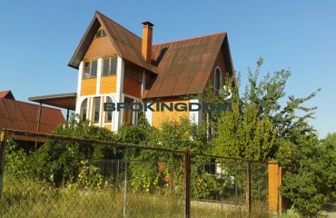 Фото Будинок, продаж. Вишеньки Центральна