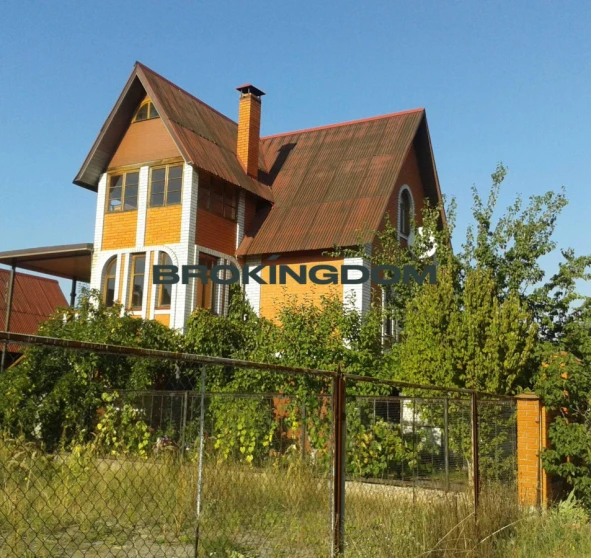 Фото 1. Будинок, продаж. Вишеньки Центральна