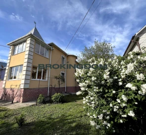 Fotografie 2. Casă, de vânzare. Kvitneve Kvitneva