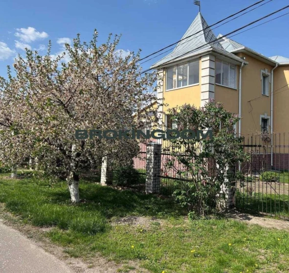 Fotografie 1. Casă, de vânzare. Kvitneve Kvitneva