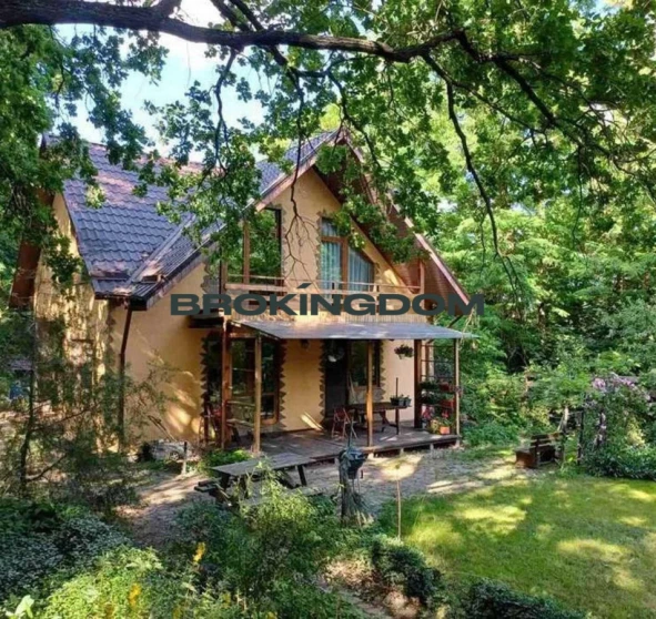 Фото 1. Дом, продажа. Васильков Соборная