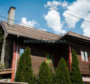 Фото 3. Будинок, продаж. Чайки Центральна