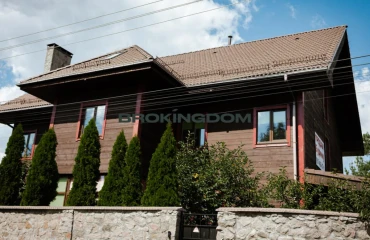 Фото Будинок, продаж. Чайки Центральна