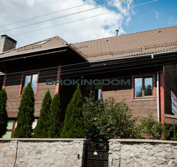 Фото 1. Будинок, продаж. Чайки Центральна