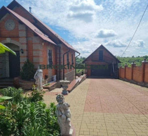 Фото 3. Дом, продажа. Трилесы Затишна