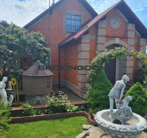 Фото 1. Дом, продажа. Трилесы Затишна