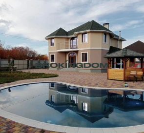 Фото 3. Дом, продажа. Диброва Калинівська