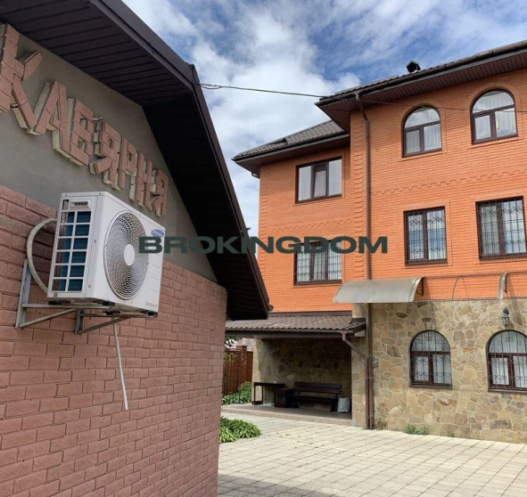 Фото 1. Дом, продажа. Гатное Киевская