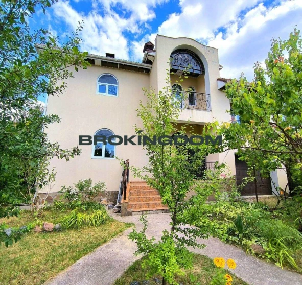 Фото 1. Дом, продажа. Николаевка польовий