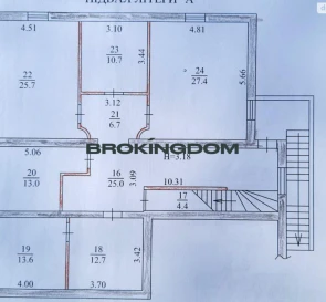 Фото 3. Будинок, продаж. Київ Солом'янський