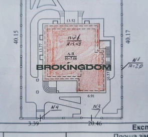 Фото 4. Будинок, продаж. Київ Солом'янський
