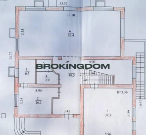 Фото 5. Будинок, продаж. Київ Солом'янський