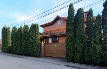 Фото Будинок, продаж. Київ Солом'янський