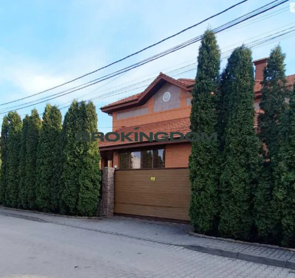 Фото 1. Будинок, продаж. Київ Солом'янський