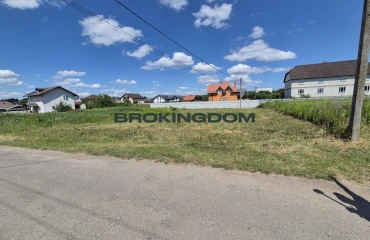 Fotografie Teren, de vânzare. Hatne Kyivska