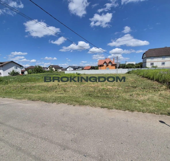 Фото 1. Участок, продажа. Гатное Киевская