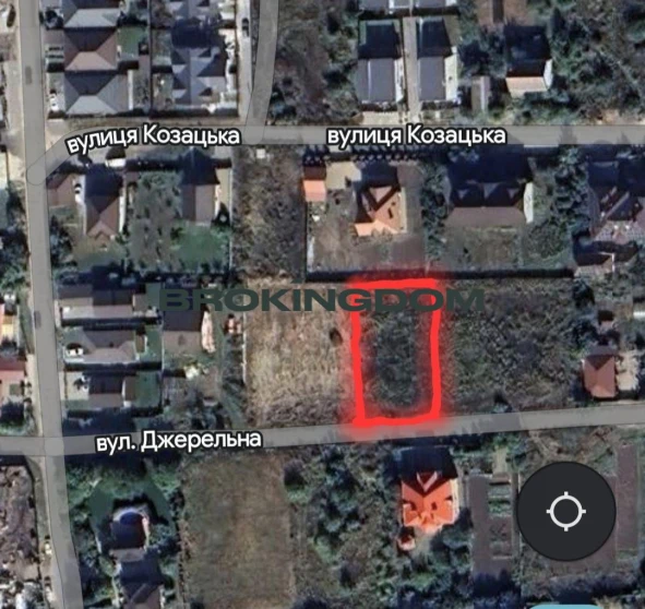 Фото 2. Участок, продажа. Гатное Киевская