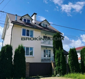 Фото 2. Будинок, продаж. Ворзель Курортна