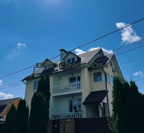 Фото 3. Будинок, продаж. Ворзель Курортна