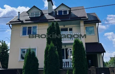 Фото Будинок, продаж. Ворзель Курортна