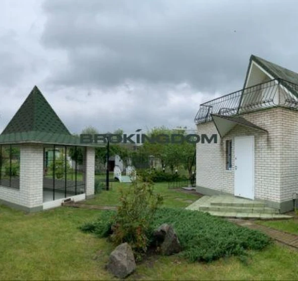 Zdjęcie 1. Dom, na sprzedaż. Litky Гайова