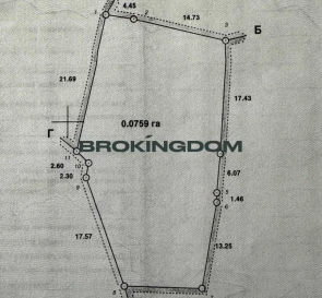 Фото 2. Ділянка, продаж. Київ Голосіївський