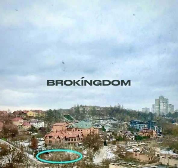 Фото 1. Ділянка, продаж. Київ Голосіївський