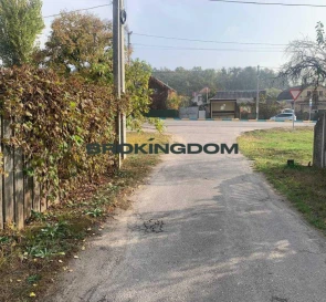 Фото 5. Участок, продажа. Вита-Почтовая Звенигородская